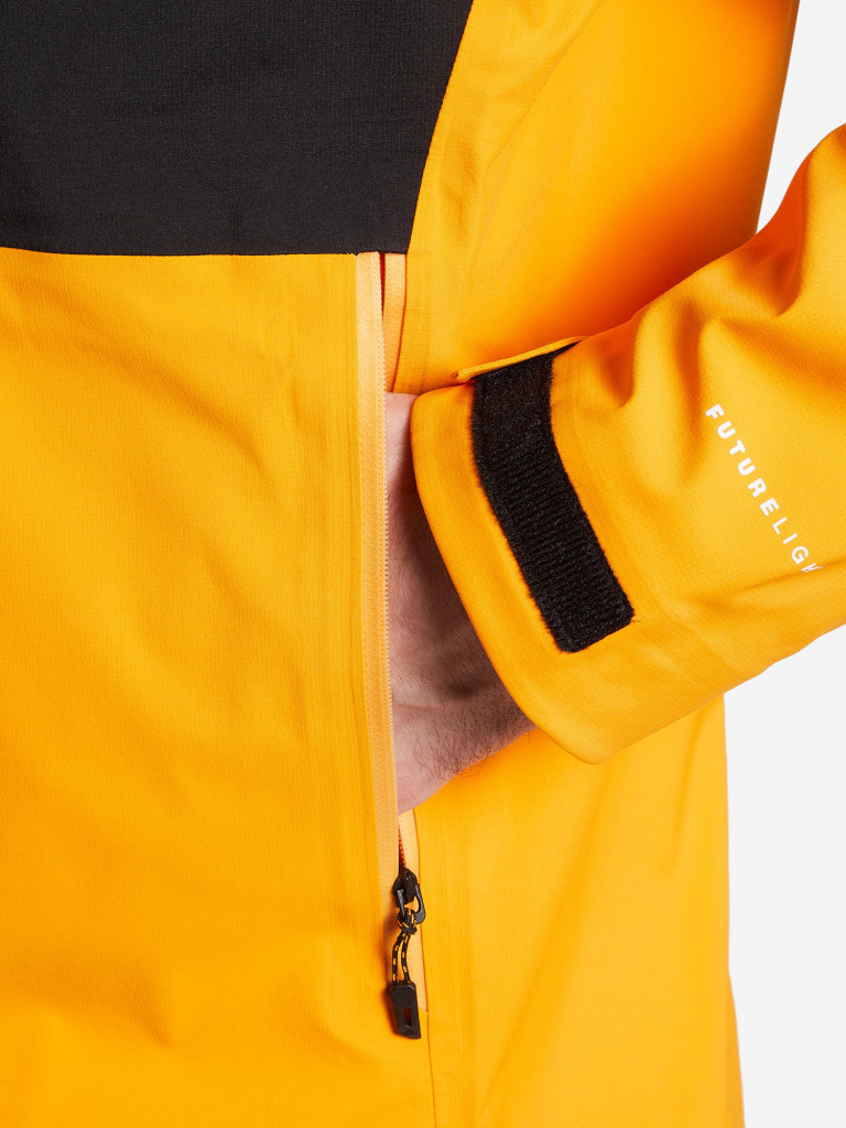 Куртка мембранная мужская The North Face Impendor FutureLight™