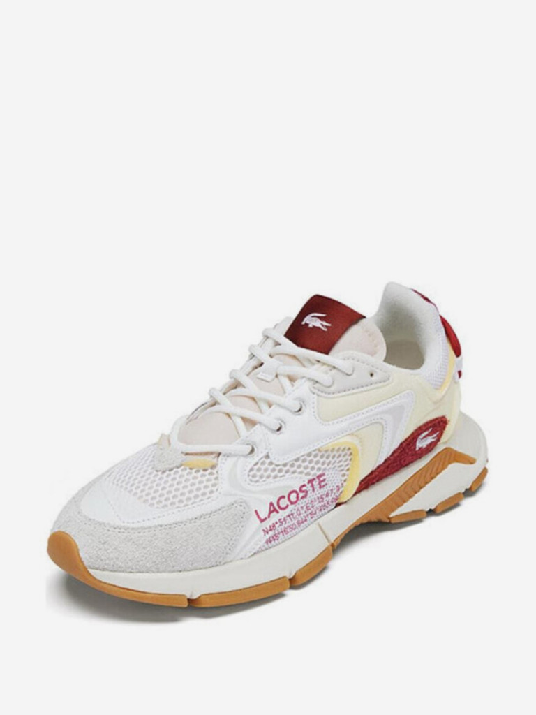 Кроссовки LACOSTE L003 Neo Low-Top