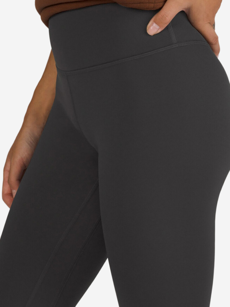 Легинсы Lululemon Fleece Tight 26