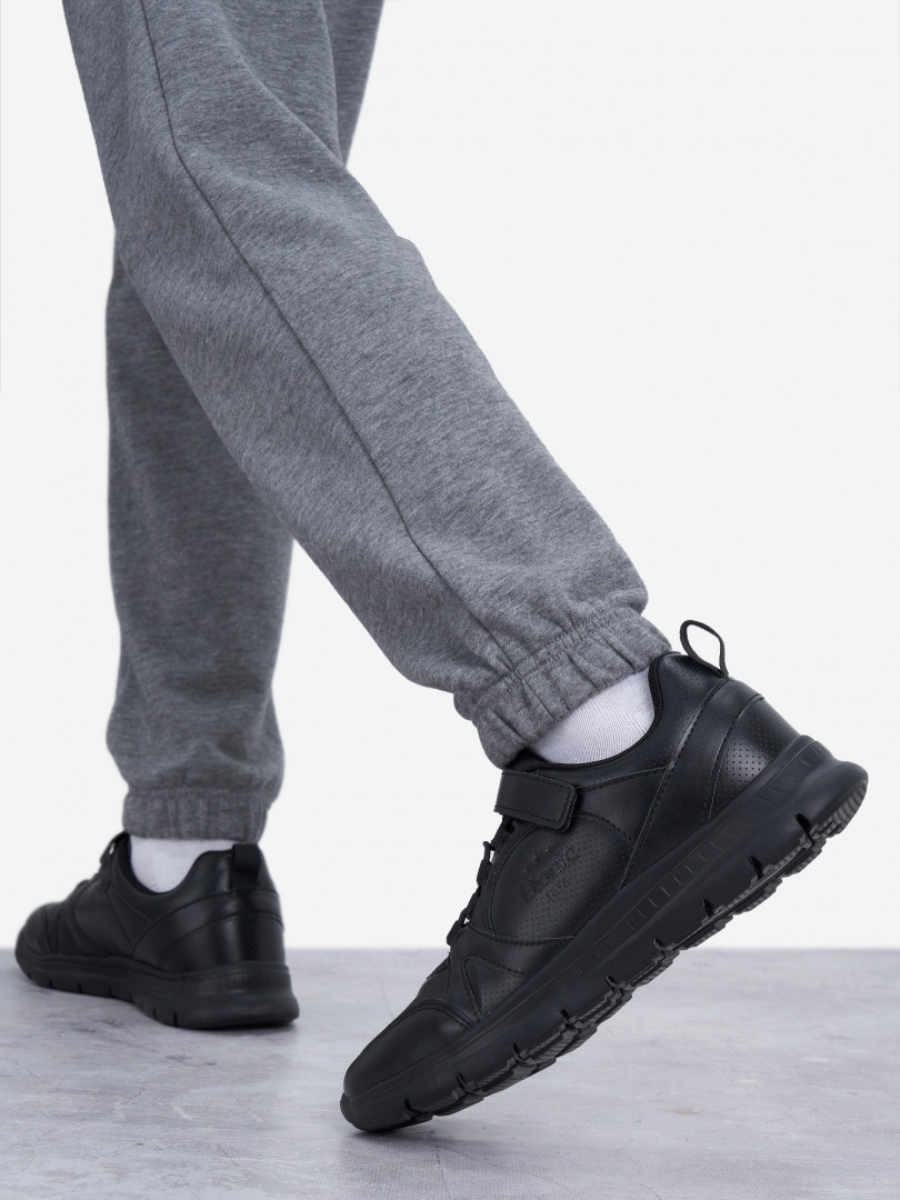 Кроссовки для мальчиков Etonic Class, Черный