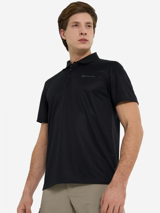 Поло мужское Outventure