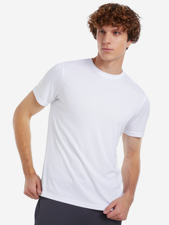 Футболка мужская GSD