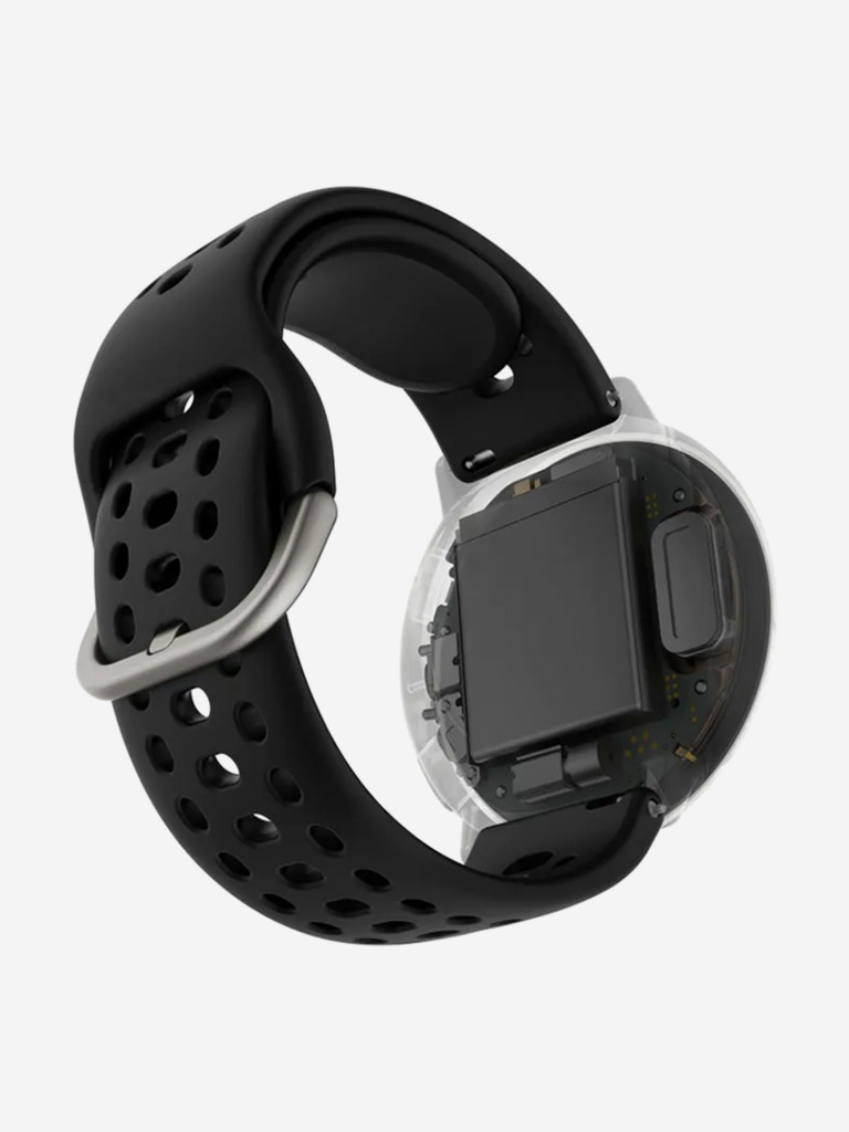 Умные часы Amazfit Active 2R A2437, черные