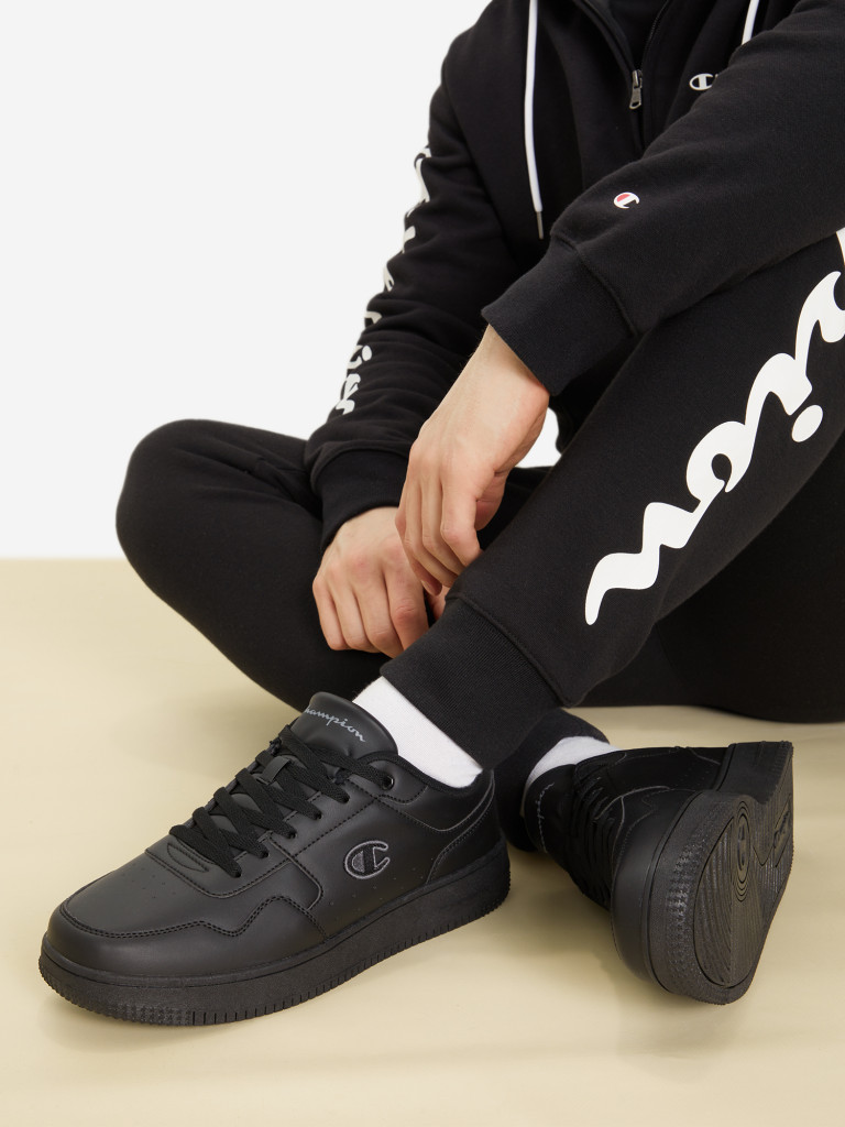 Кеды мужские Champion Beck