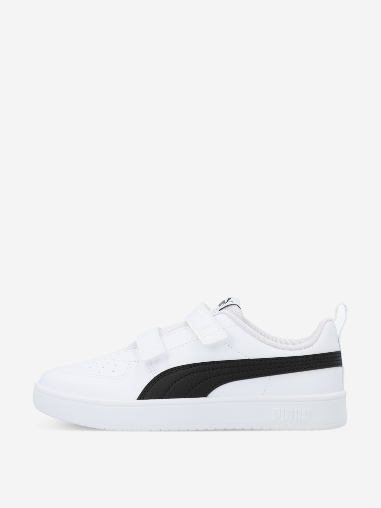Кеды детские Puma Rickie V Ps