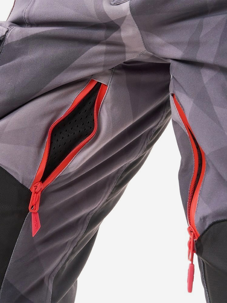 Штаны снегоходные Dragonfly EXPEDITION 2025