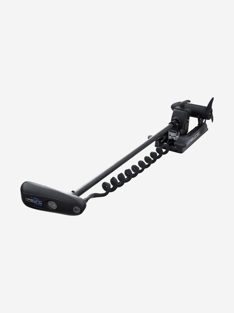 Троллинговый мотор Haswing Cayman-B c GPS 55Lbs / 12В / 137см