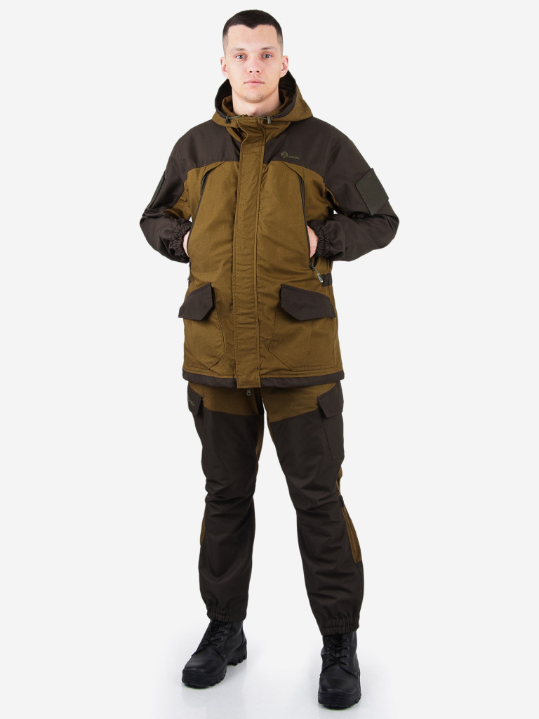 Костюм Горка ORION Active, хаки