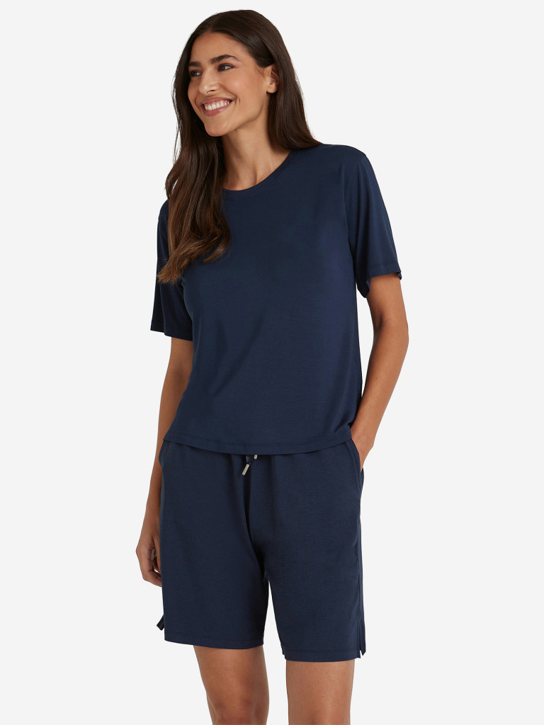 Женская футболка FALKE