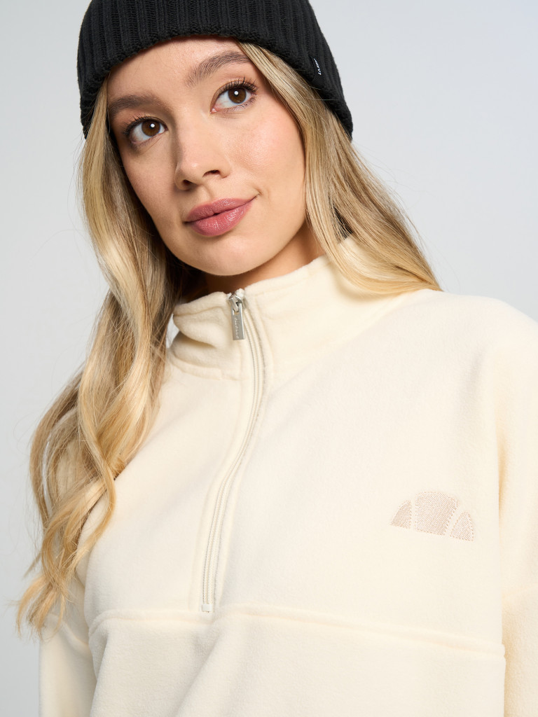 Джемпер флисовый женский Ellesse