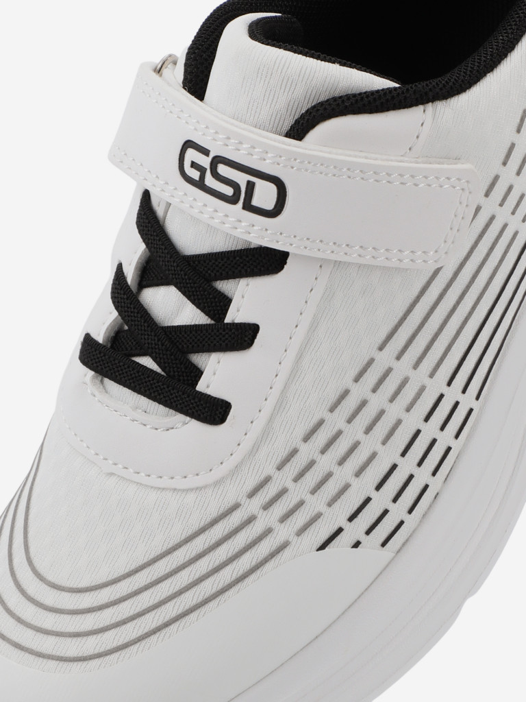 Кроссовки для девочек GSD