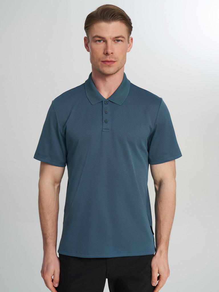 Поло мужское Northland