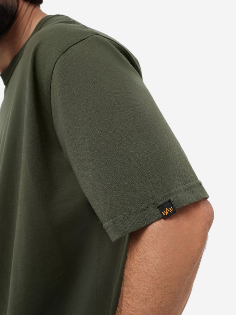 Футболка Essential Tee Gen II Alpha Industries