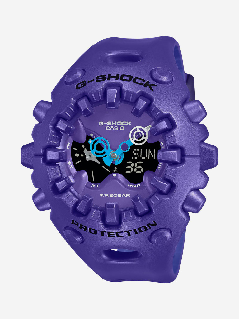 Спортивные часы Casio G-Shock GA-V01-2A
