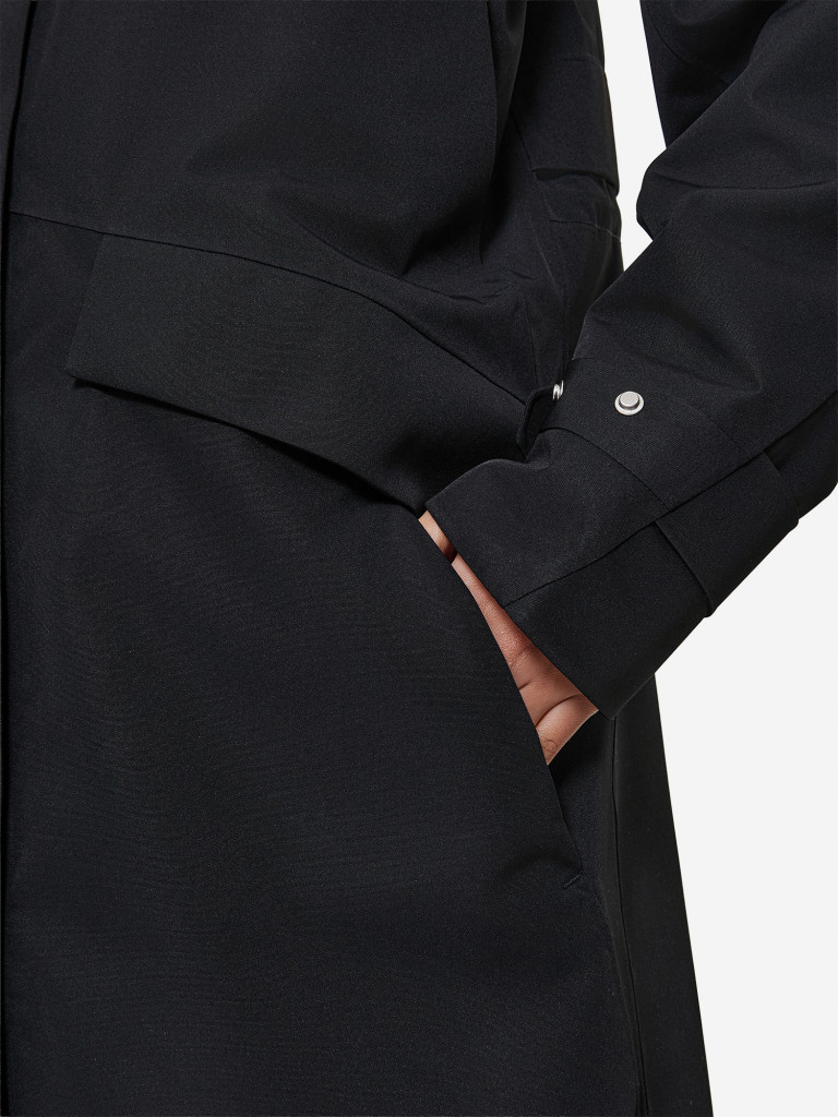 Парка женская NORPPA Isha