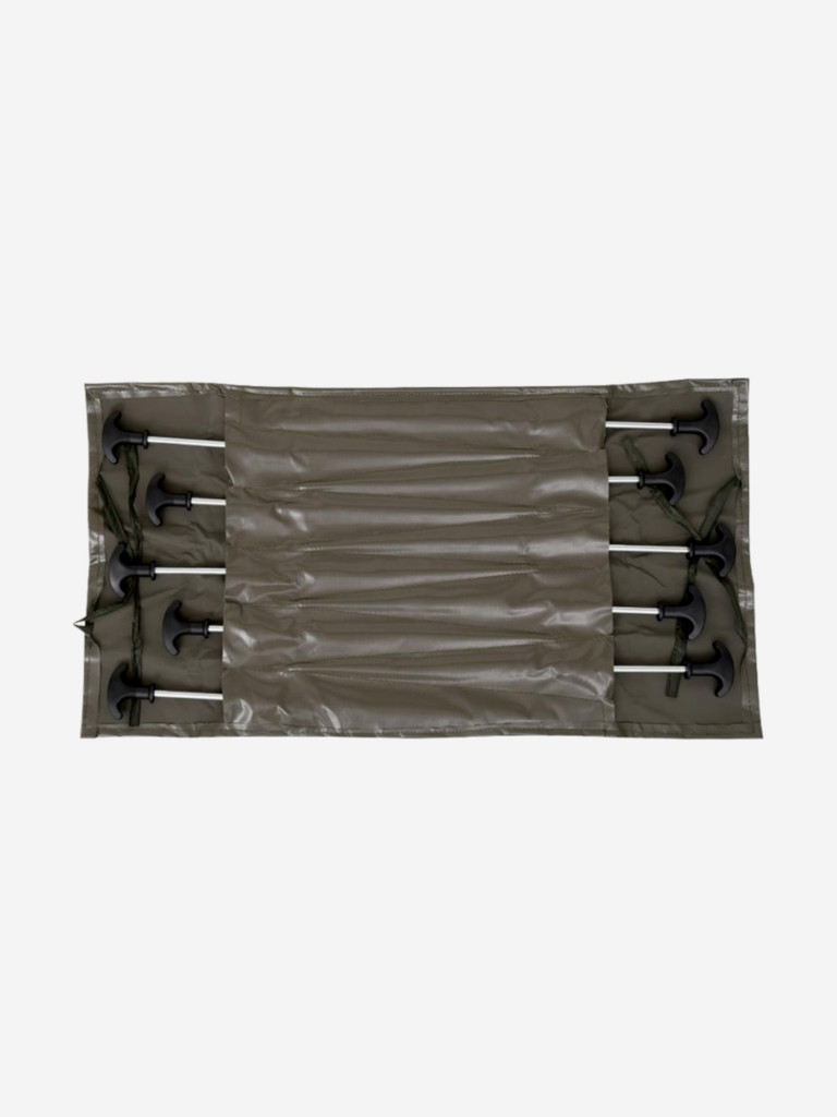 Колышек для палатки CARP PRO 30см набор 10шт