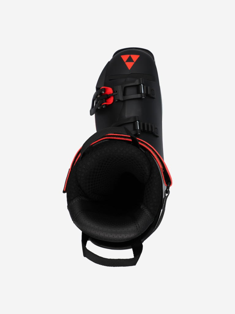 Ботинки горнолыжные Fischer RC4 The Curv 120 Vacuum Walk