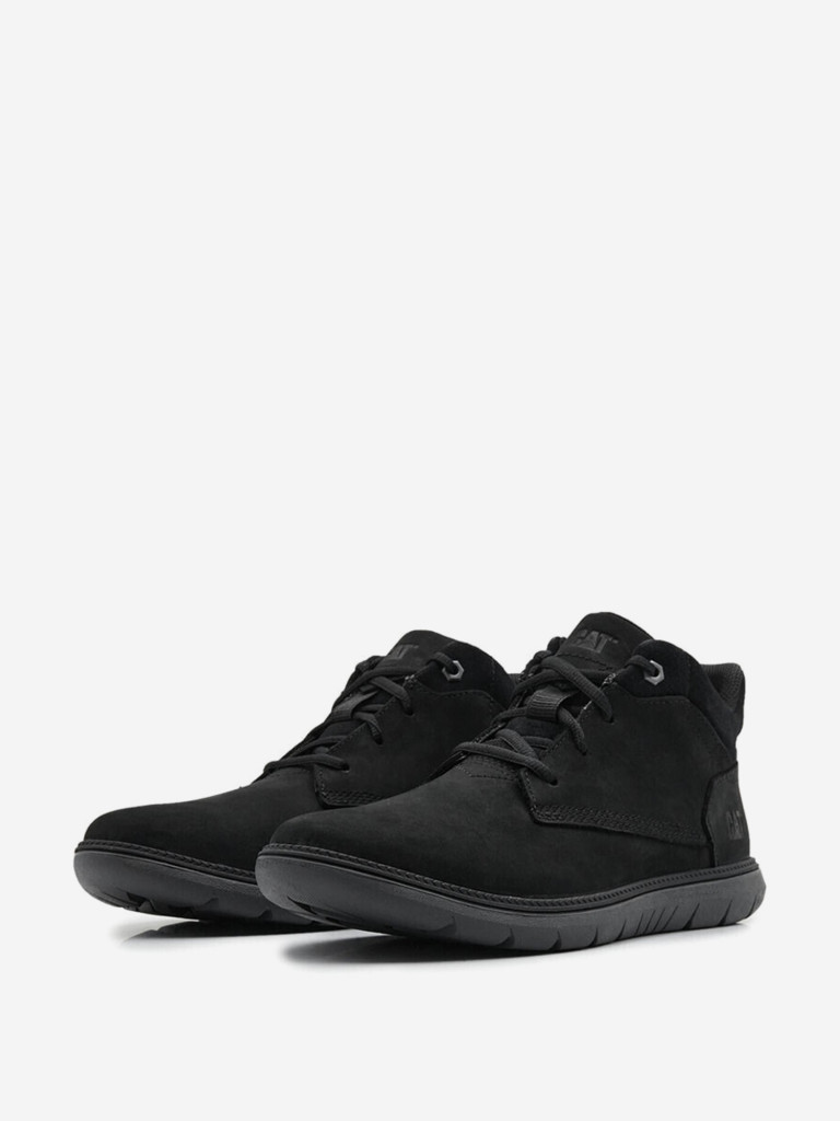 Полуботинки мужские Caterpillar Roamer Mid 2.0