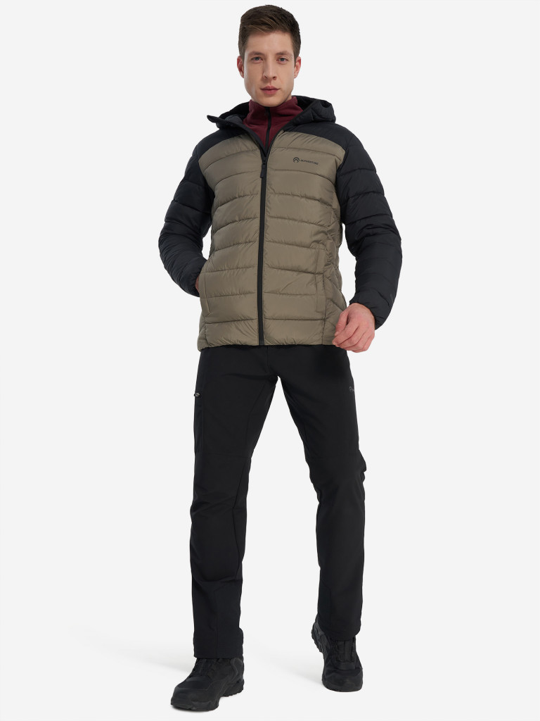 Пуховик мужской Outventure