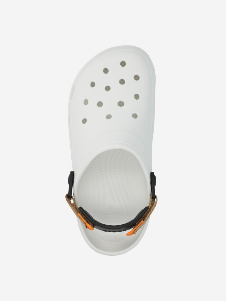 Сабо Crocs Classic All Terrain Clog