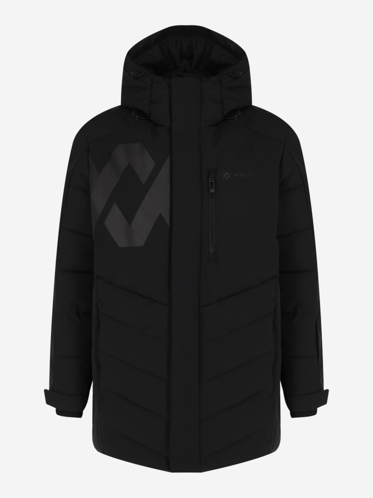 Пуховик мужской Volkl