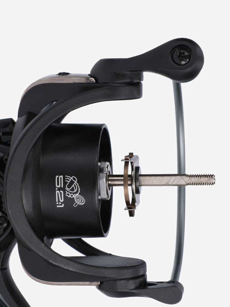 Катушка Mikado PROGRESSIVE 2009 FD