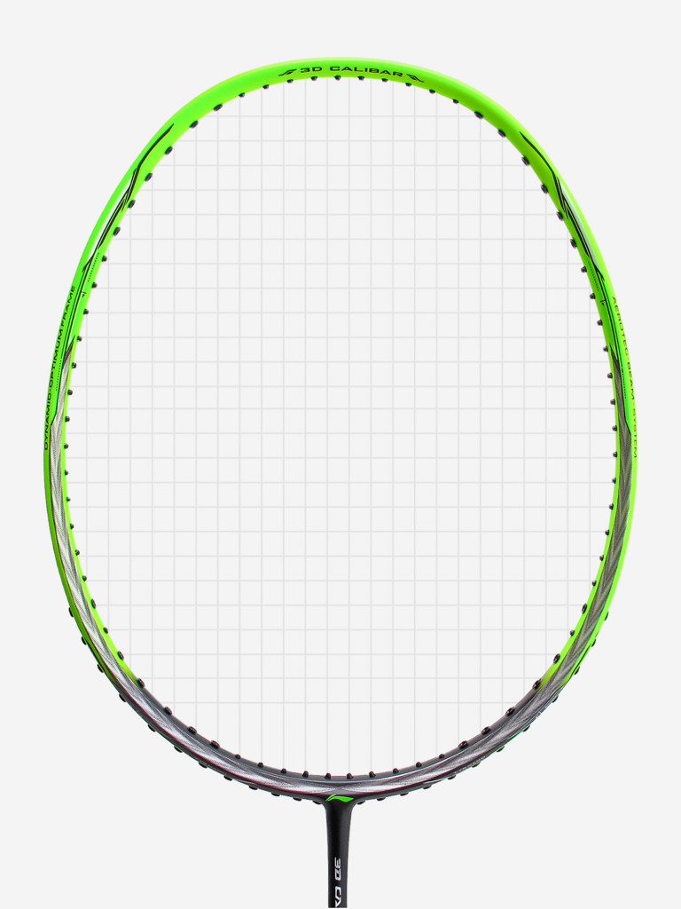 Ракетка для бадминтона Li-Ning 3D Calibar 300C, 3UG6