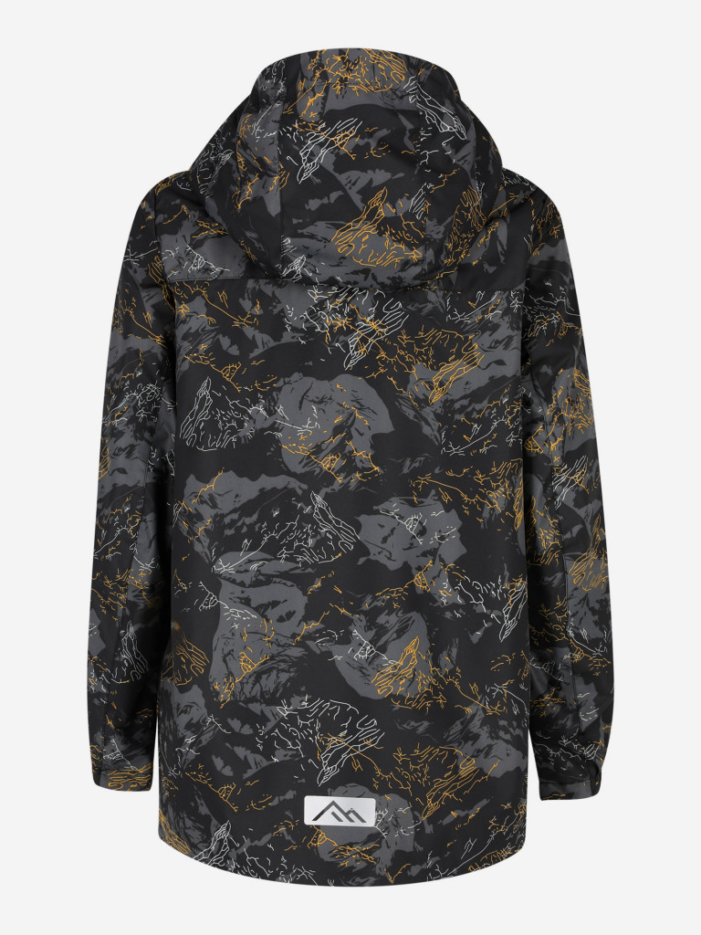 Ветровка для мальчиков Outventure