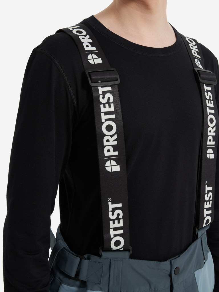 Брюки утепленные мужские Protest Angus