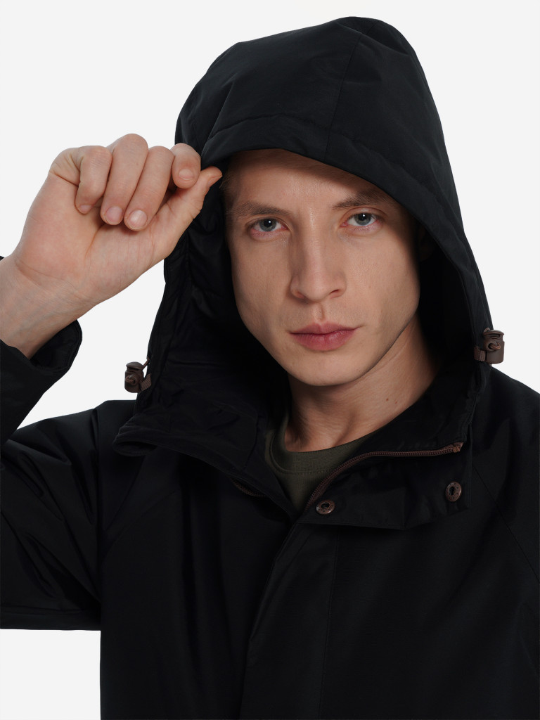 Куртка утепленная мужская Cordillero