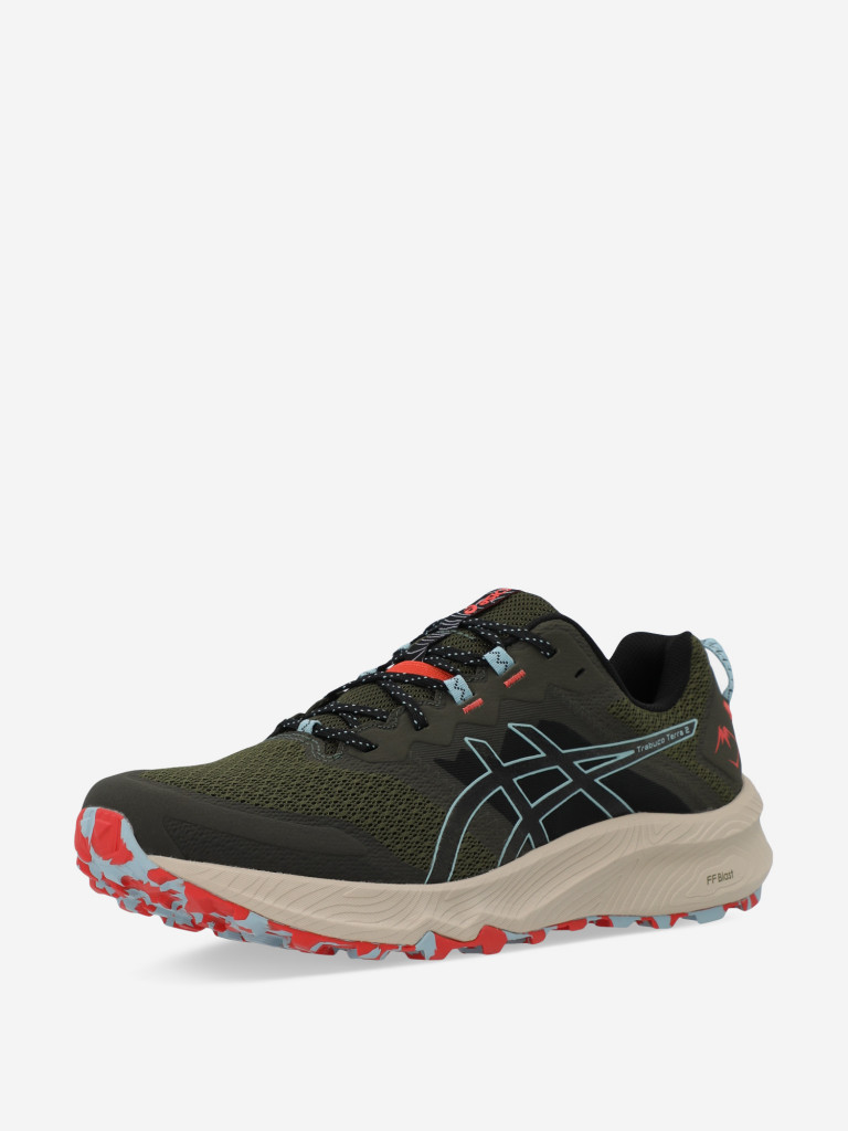 Кроссовки мужские ASICS Trabuco Terra 2