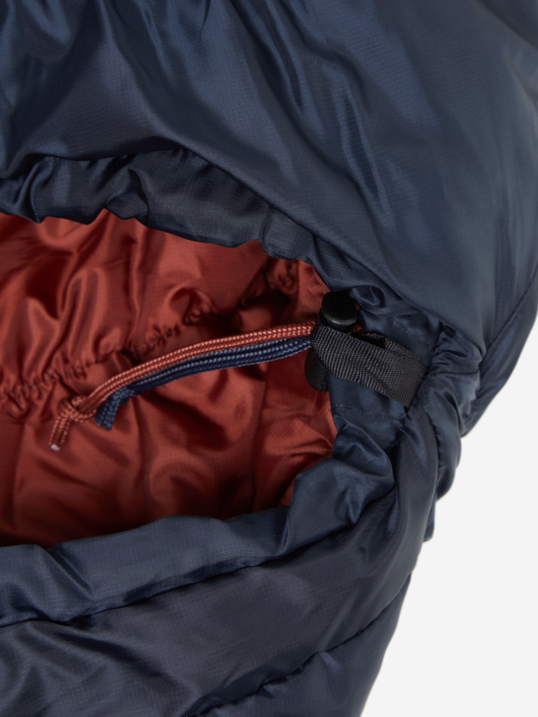Спальный мешок Deuter Exosphere 0