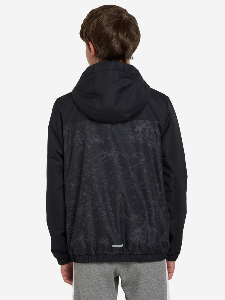 Куртка для мальчиков Demix