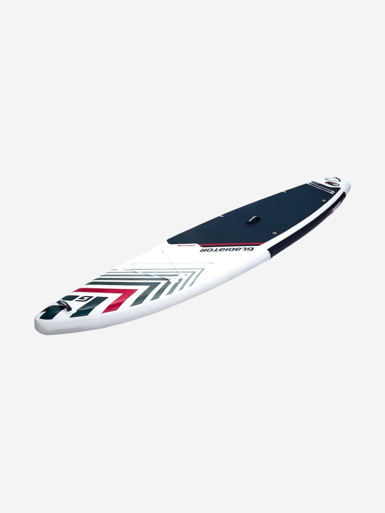 Надувная SUP доска Gladiator ORIGIN 12'6" T SC Rental set