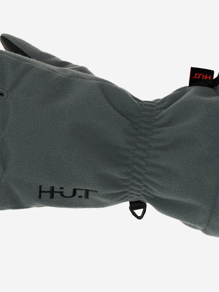 Перчатки утепленные зимние для охоты и рыбалки H.U.T.