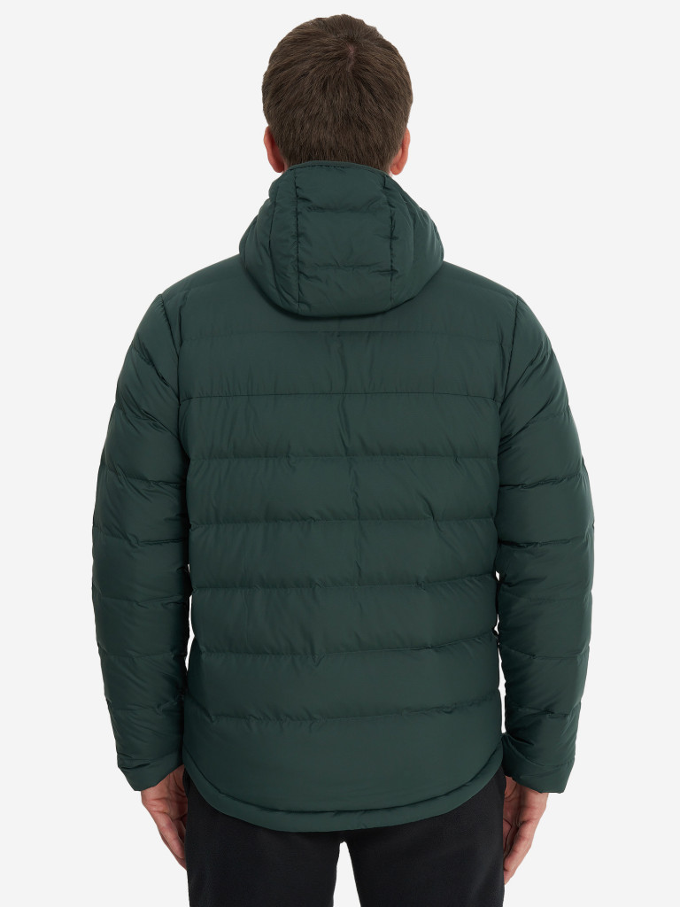 Пуховик мужской Jack Wolfskin Ather
