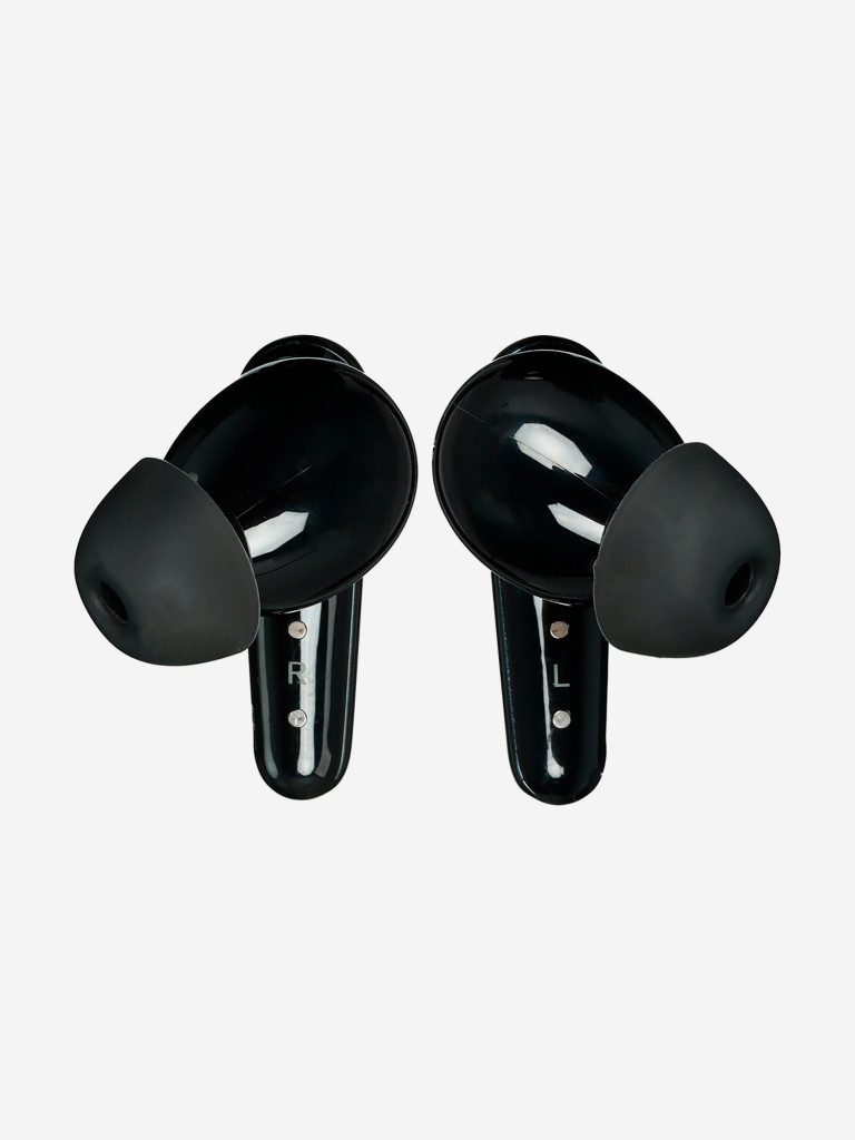 Наушники беспроводные SOUNDCORE Liberty 4 Pro Черный матовый