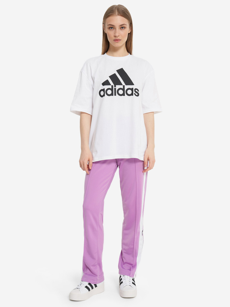 Футболка женская adidas