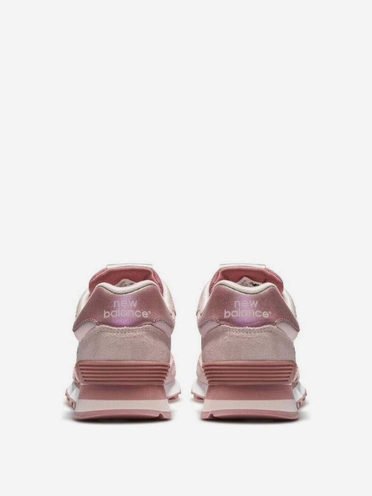 Кроссовки женские New Balance NB 515