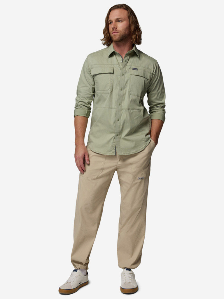 Брюки мужские Columbia Landroamer Scout Pant