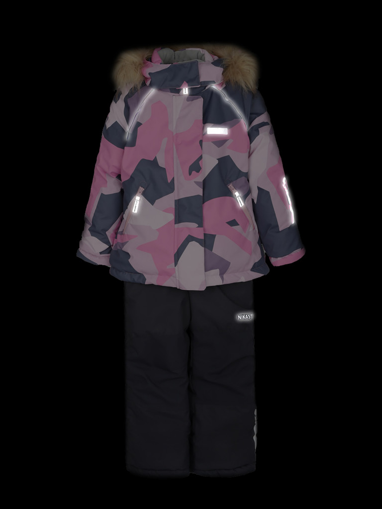 Костюм NIKASTYLE