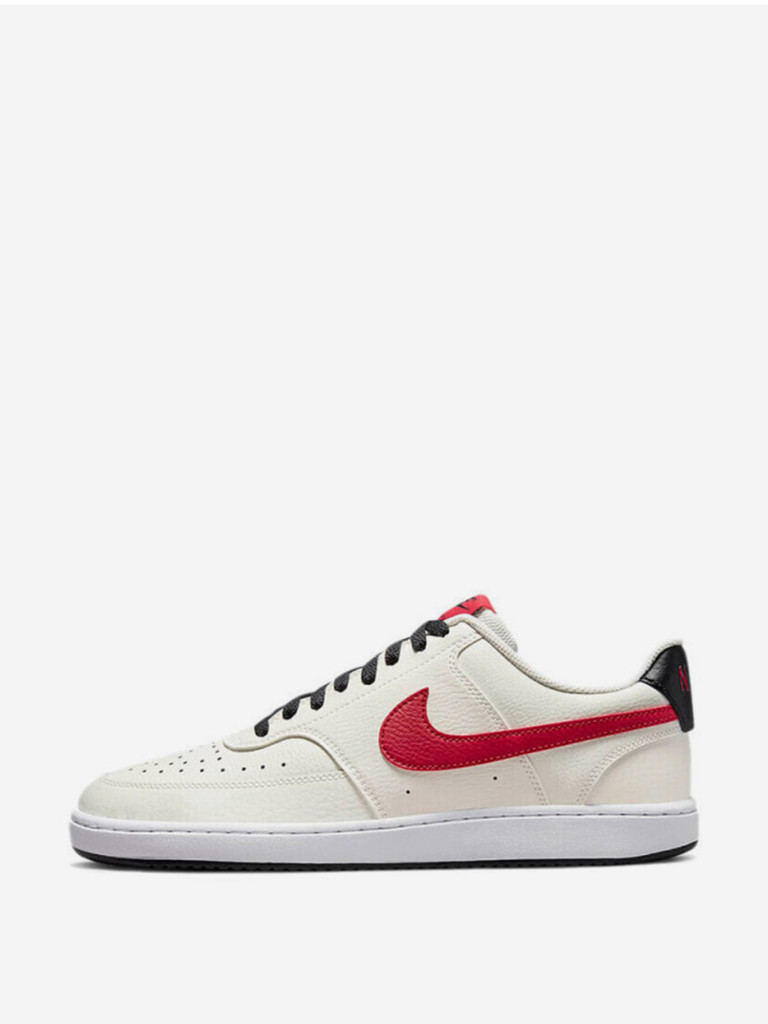 Кроссовки Nike Court Vision Low
