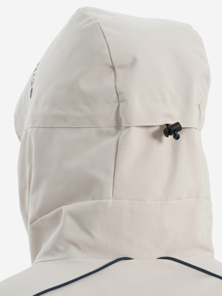 Куртка утепленная мужская Protest Elgin