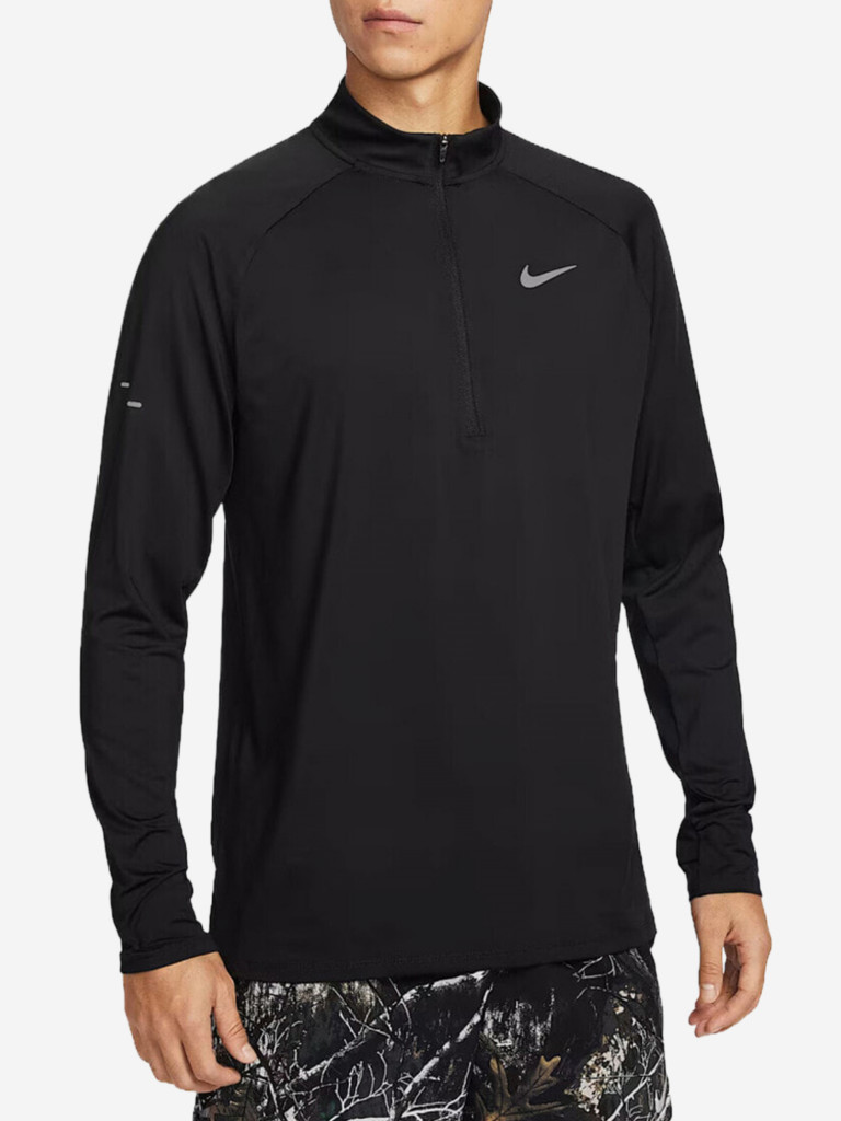 Лонгслив мужской Nike Stride Dri-FIT Realtree