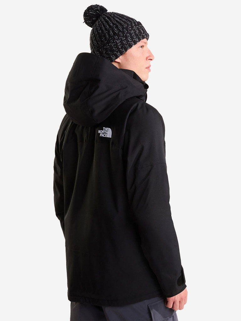 Куртка горнолыжная мужская The North Face