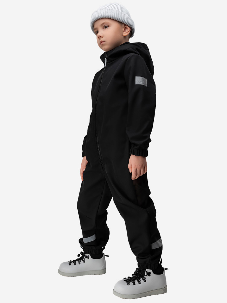 Комбинезон софтшелл bodo