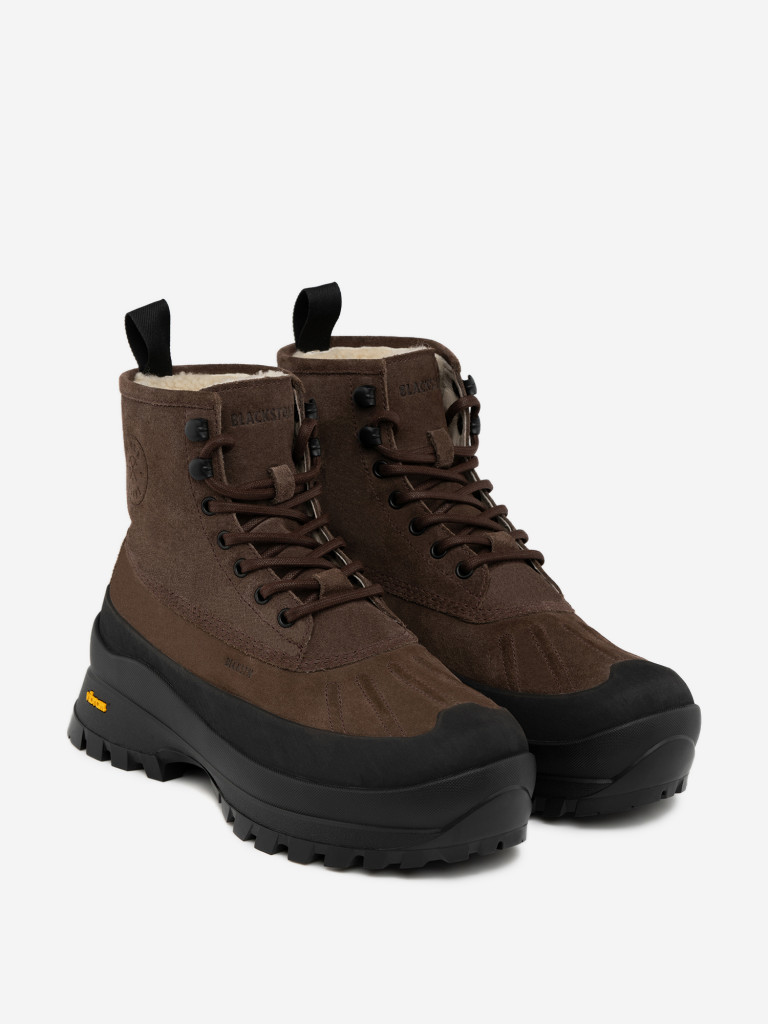 Ботинки женские Blackstone V-Kalpana