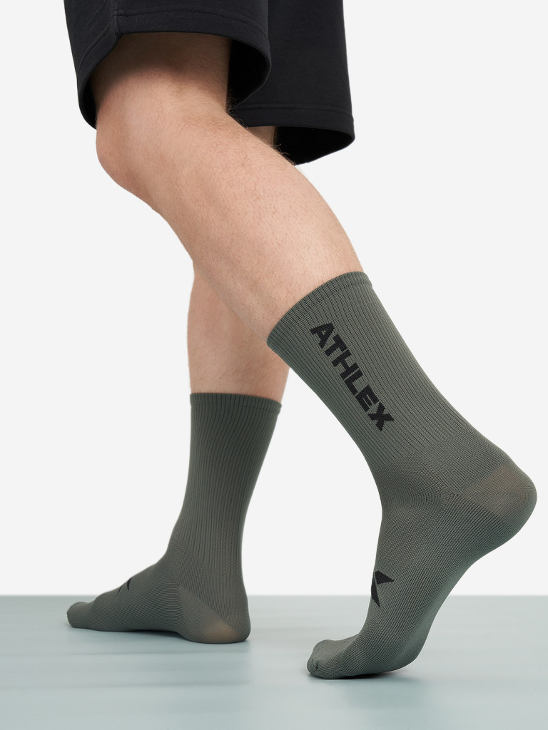 Носки Athlex, 3 пары