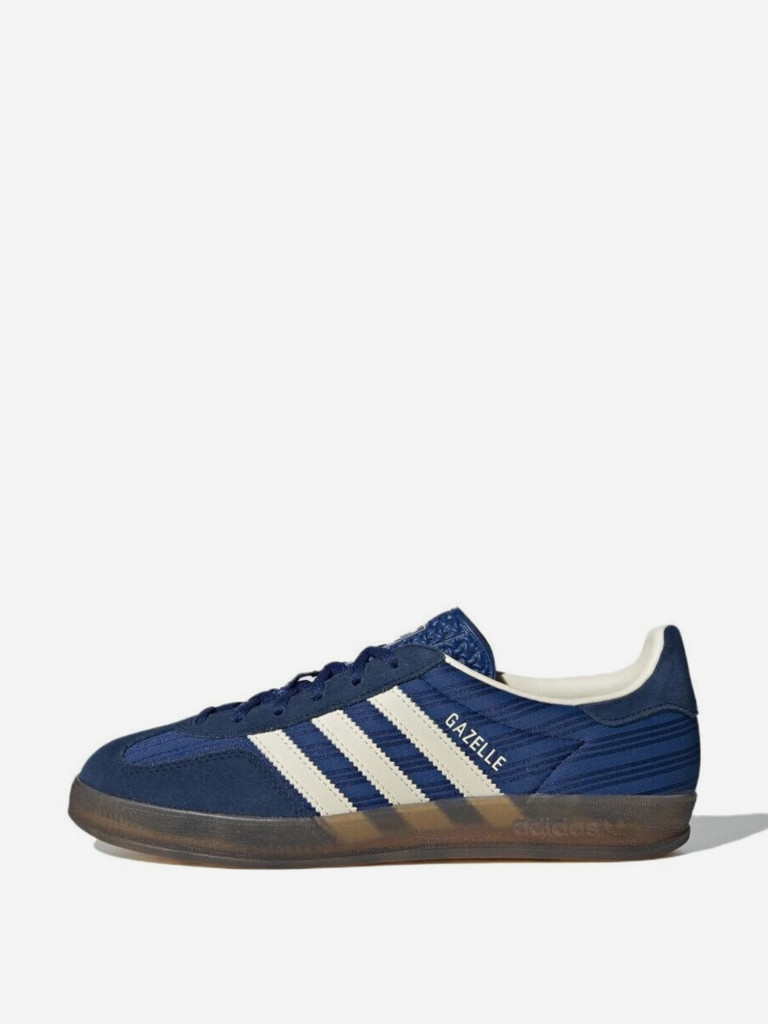 Кроссовки женские Adidas Originals Gazelle Indoor