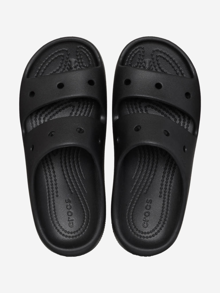Шлепанцы детские Crocs Classic V2